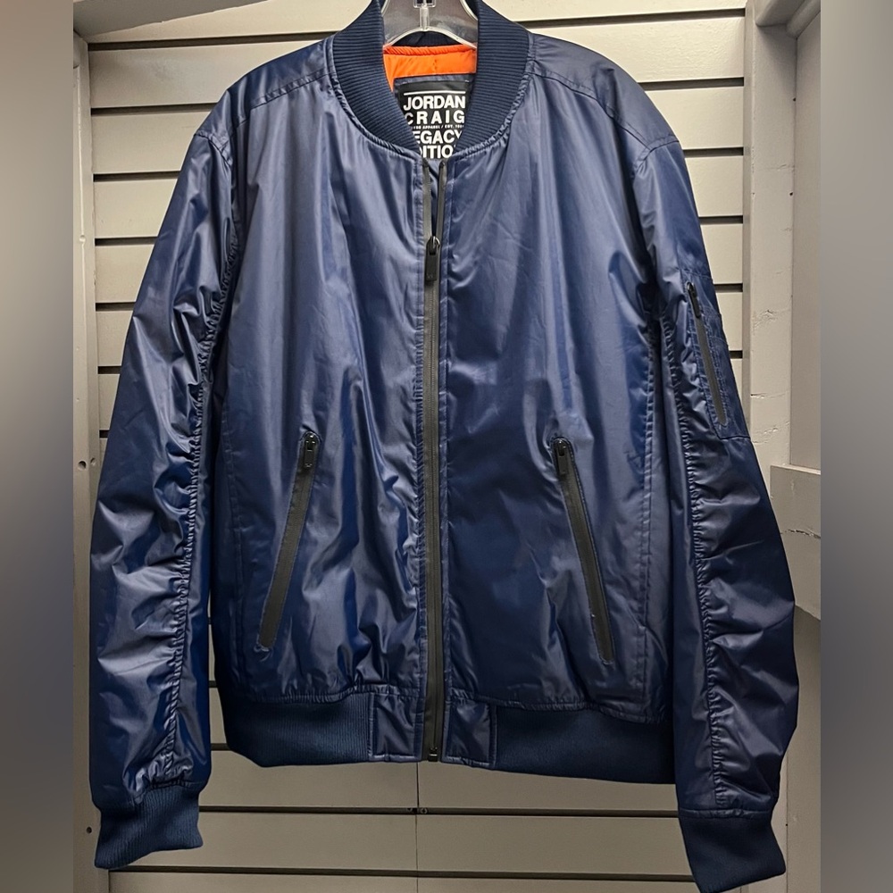 Jordan Craig Starters Jackets